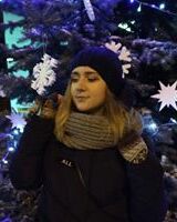 Svitlana Furfa