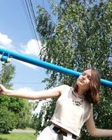 Даша Столярчук