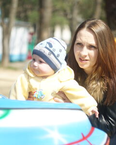 Елена Гетьман