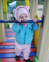 Антоніна Руденко