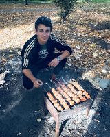 Влад Кушнерик