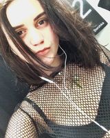 кристина гриб