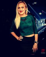 Валентина Адамчик