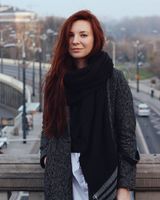 Таня 