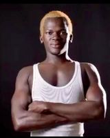 Black Cast manager