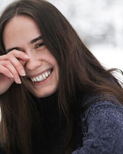 Екатерина Лысенко