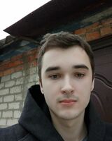 Александр Кривошта