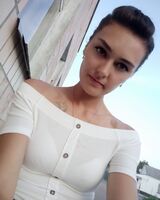 Ірина Шалаєва