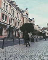 Поліна Петрова