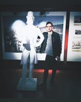 Саша Пархоменко