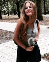 Екатерина Луценко