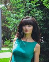 Євгенія Кулакова