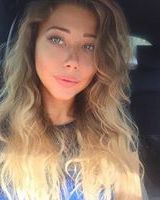 Марина Енотова