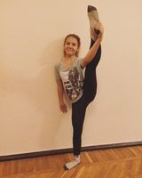 Савченко Александровна