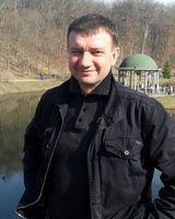 Руслан Браницький