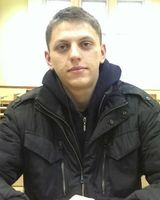 Дмитро Голік