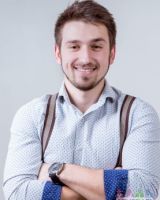Никита Федькин