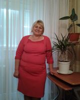 Наталія Кривуля