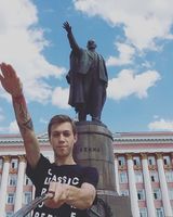 Едуард Журавльов