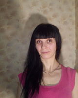 Катерина Карпенко