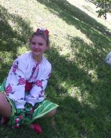 Ярослава Меньшикова