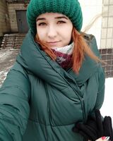 Анастасія Разумовська
