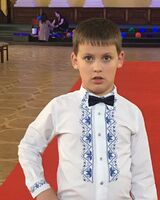 Максим Ликаренко