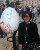 ирина сальман