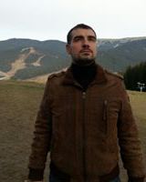 Максим Бабенко