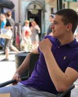 Илья Анацкий