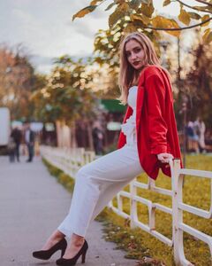 Вікторія Грушецька