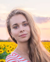 диана арефьева