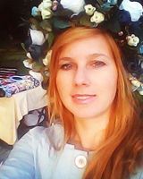 Зоряна Шимчик