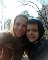 Оксана Красновид