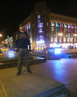 Григорий Московцев