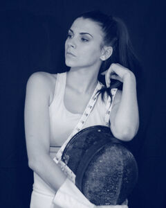 Дарья Павлюк