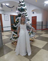 Оксана Погребецкая