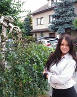 Екатерина Давыдова