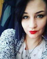 Катерина Балюк