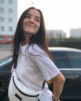 Алена Миркотан