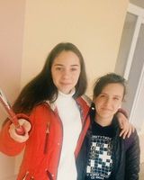Аня Барсова