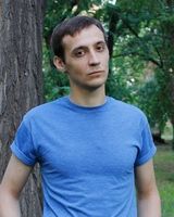 Дмитрий Багацкий