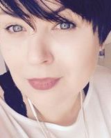 Ира Мищенко