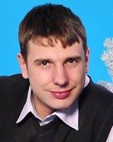 Дима Белка