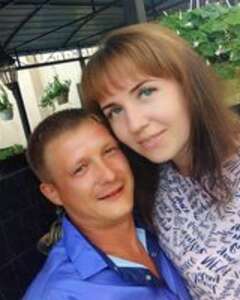 Анна Зотова