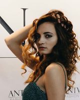 Александра Волынец