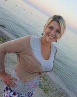 Юлия Кустря