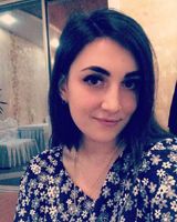 Анна Михайлова