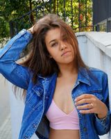 Анастасія Воронова