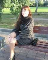 Инна Гуменюк